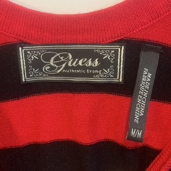 Guess Sweater - Picture 5 of 12